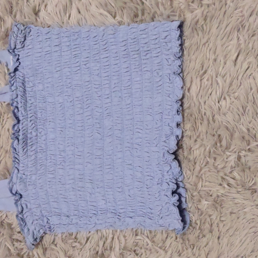 Forever 21 tank top stretch shirt - Picture 4 of 6